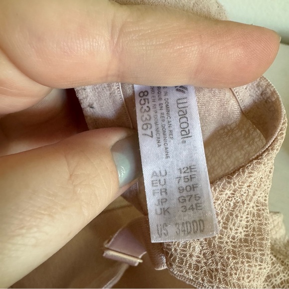 Wacoal | Awareness Contour Bra - Picture 5 of 5